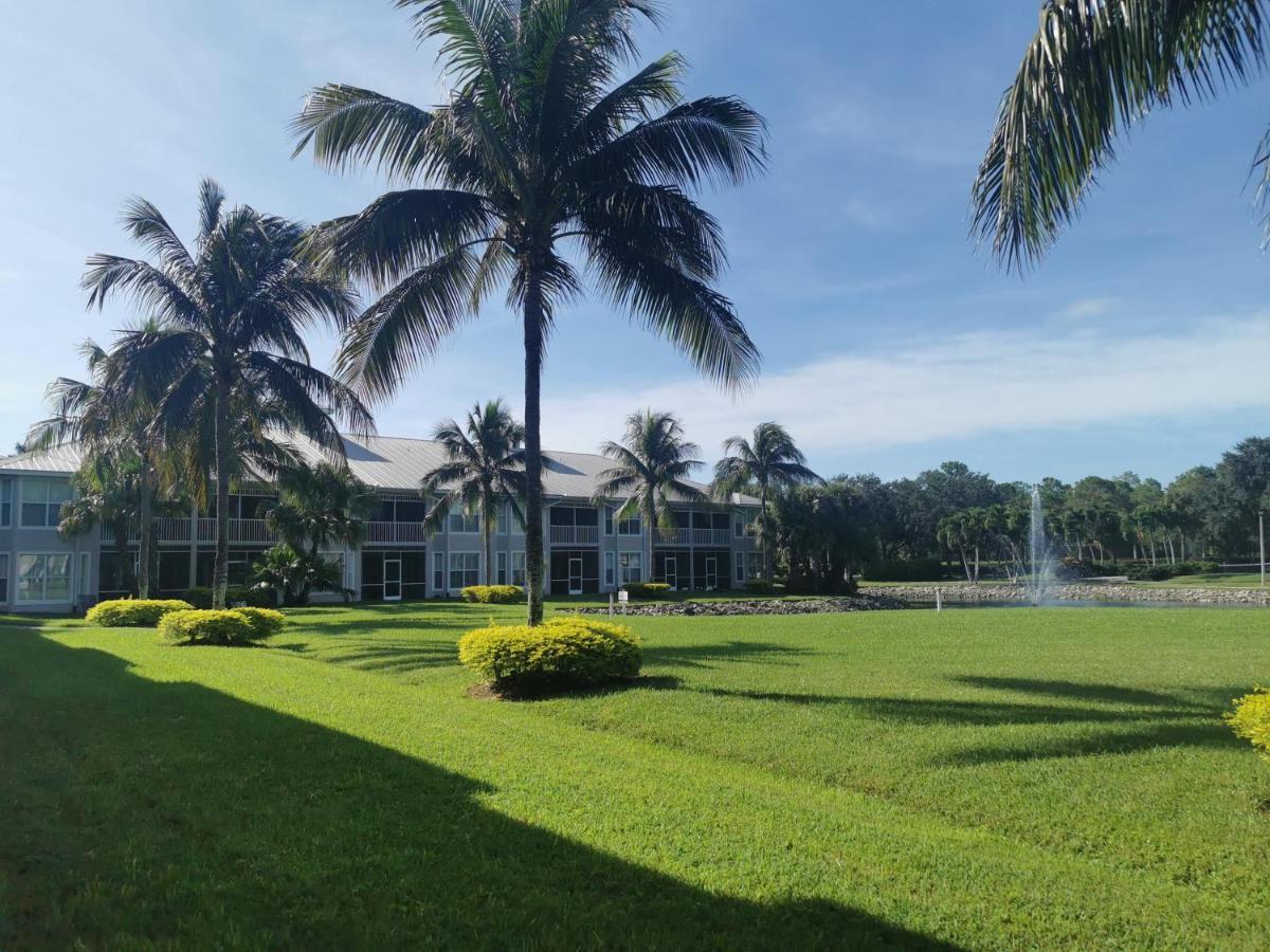 Greenlinks Luxury Villa At Lely Resort Golf - 3 Bedrooms Naples Zewnętrze zdjęcie
