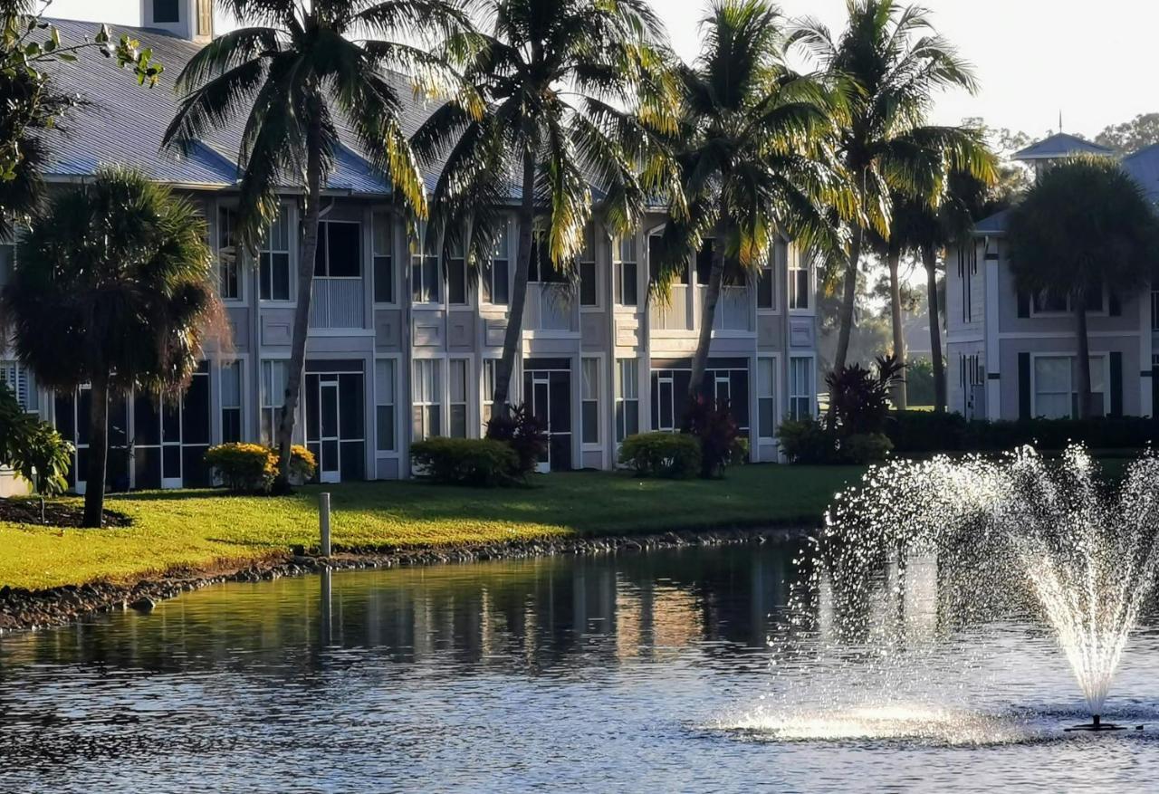 Greenlinks Luxury Villa At Lely Resort Golf - 3 Bedrooms Naples Zewnętrze zdjęcie